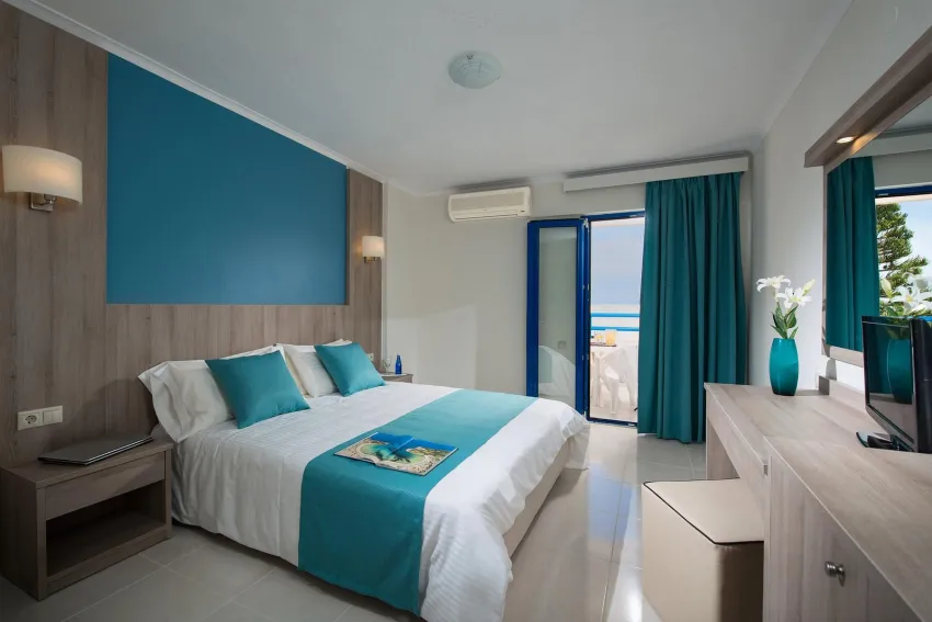 Hersonissos Central Hotel 3*-24