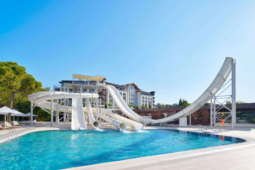 Voyage Sorgun Hotel 5*-41