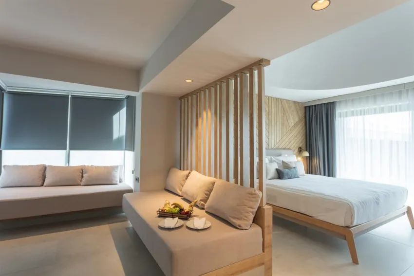 PALOMA ORENDA RESORT  5*-3