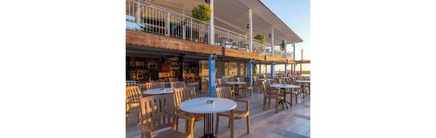 Armas Beach Hotel 4*-20