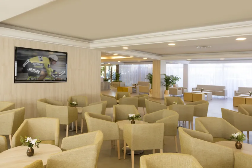 Tangerine by Honne Hotels (ex HSM Don Juan Hotel) 3*-10