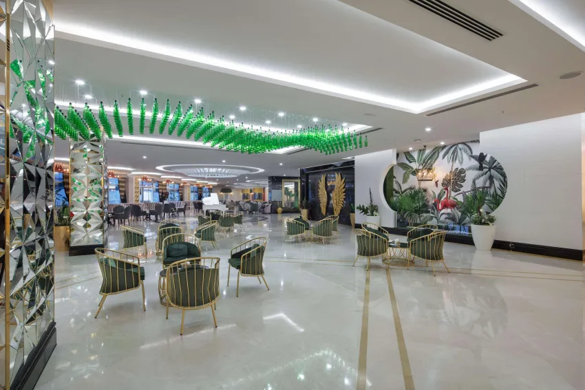 Granada Luxury Beach 5*-41