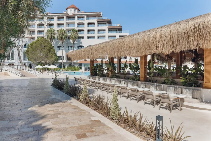 Sirene Belek Hotel 5*-29