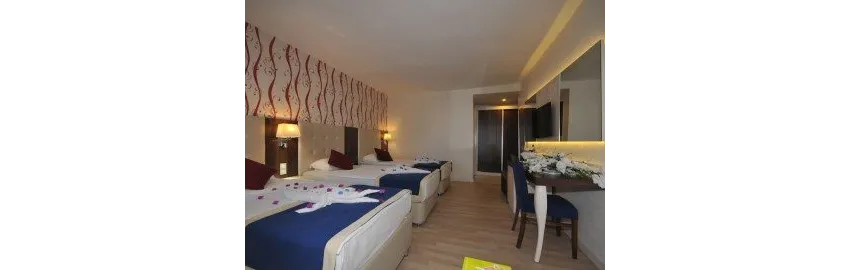 Kleopatra Micador Hotel 4*-7