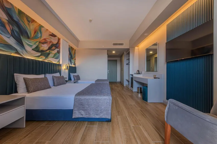 Dream Fun World Hotel 5*-38