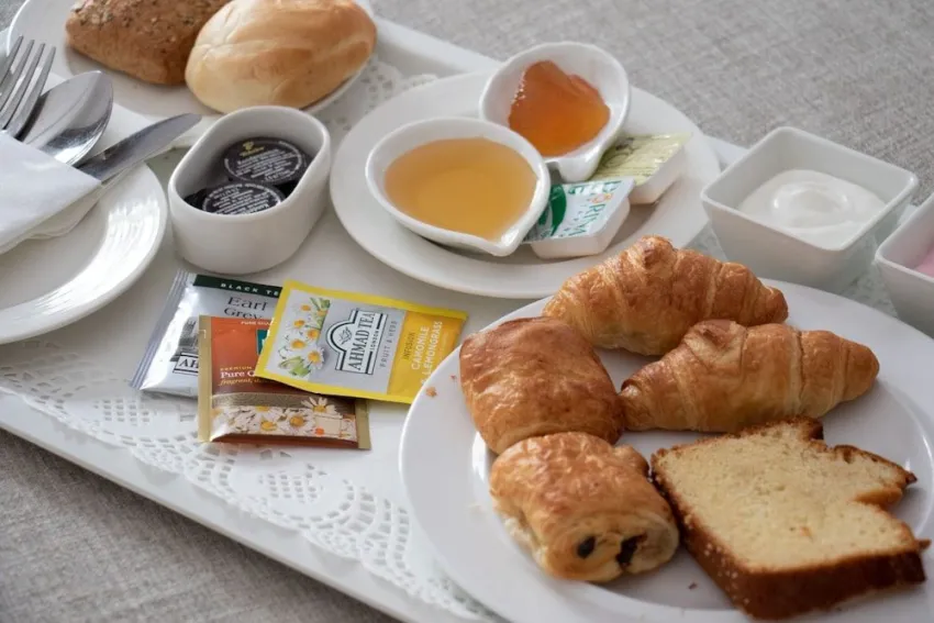 The Classic Hotel 4*-25