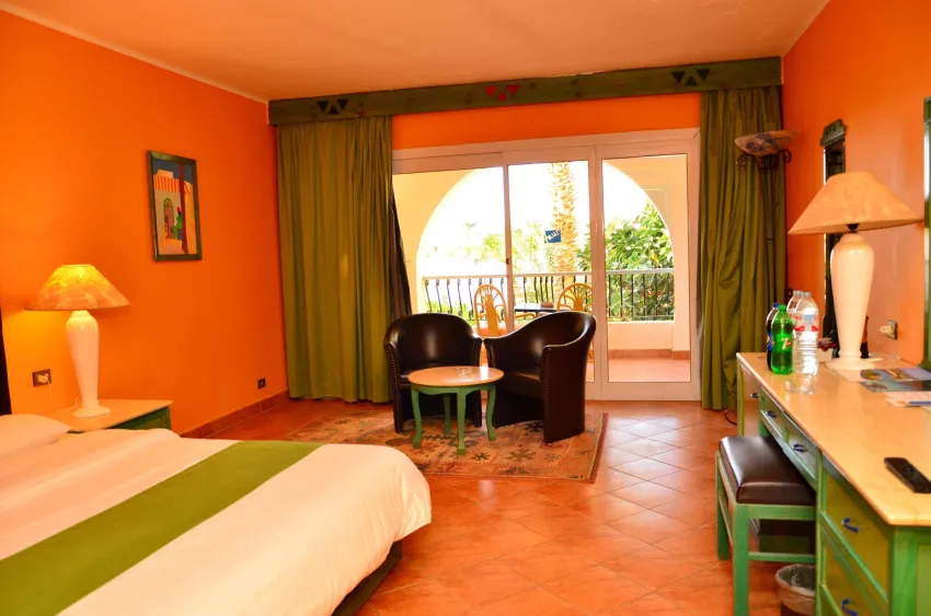 Arabia Azur Resort 3*-4