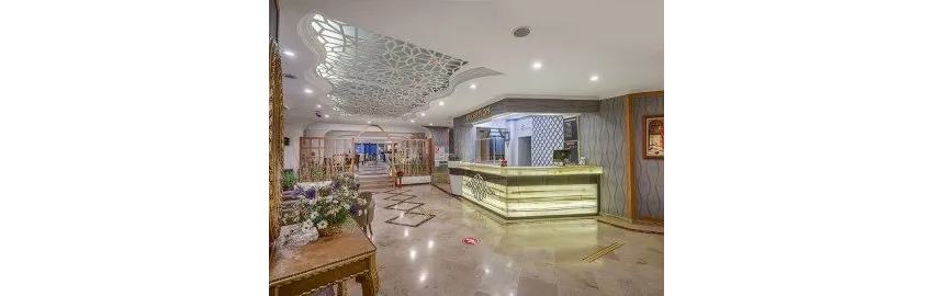 Ramira Beach Hotel 4*-2