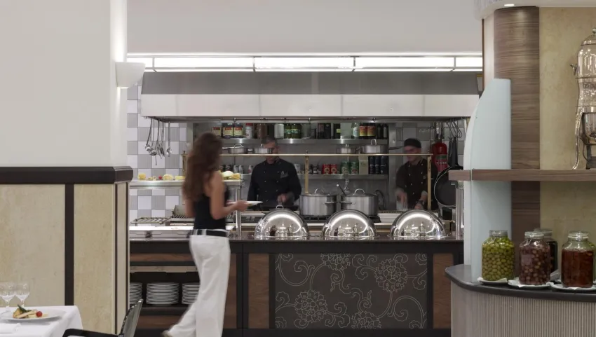 Esperos Palace 4*-26