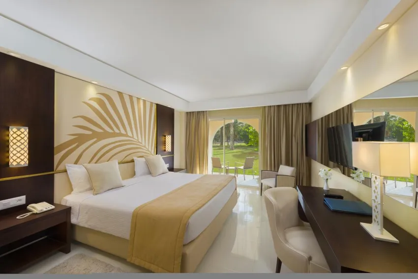 Iberostar Selection Kuriat Palace 5*-34