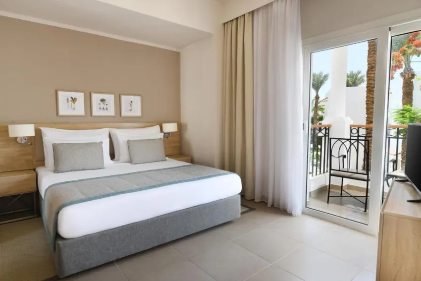 Jaz Fanara Resort & Residence 4*-5