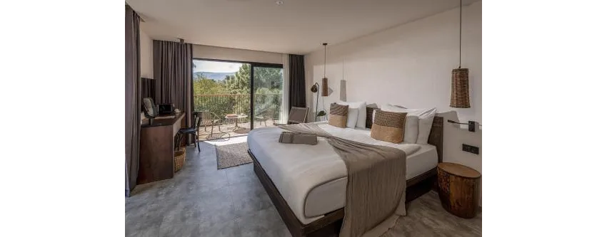 Balmy Beach Resort Kemer 4*-10
