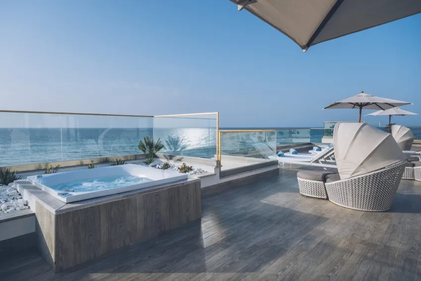 Iberostar Selection Kuriat Palace 5*-12