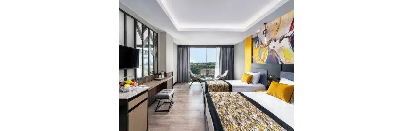 Arnor De Luxe Hotel & Spa 5*-14