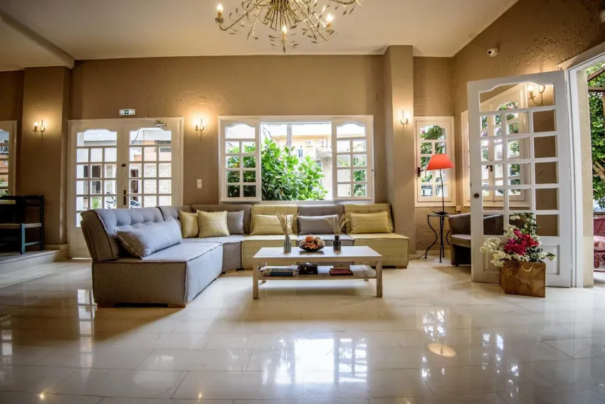 Lino Mare Boutique 3*-10