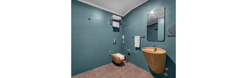 Yeniacun Apart Hotel 3*-16