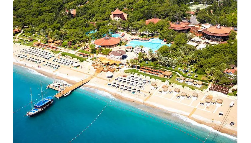 MARTI MYRA HOTEL  5*-2