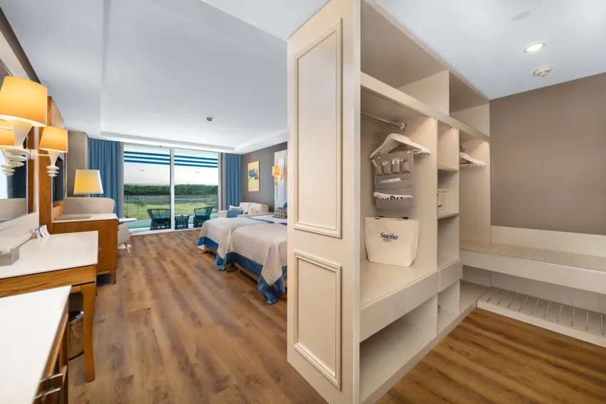 Sueno Hotels Deluxe Belek 5*-16