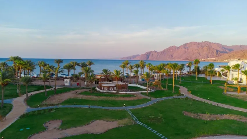 Safir Dahab Resort 5*-1