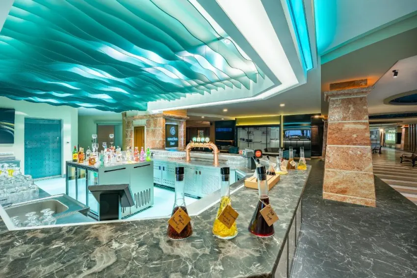 Pine Beach Belek 5*-50