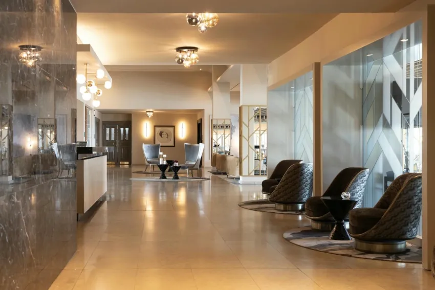 Royal Apollonia by Louis Hotels 5*-10