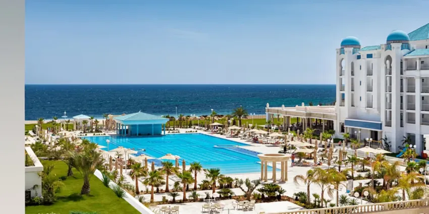 Barcelo Concorde Green Park 5*-3