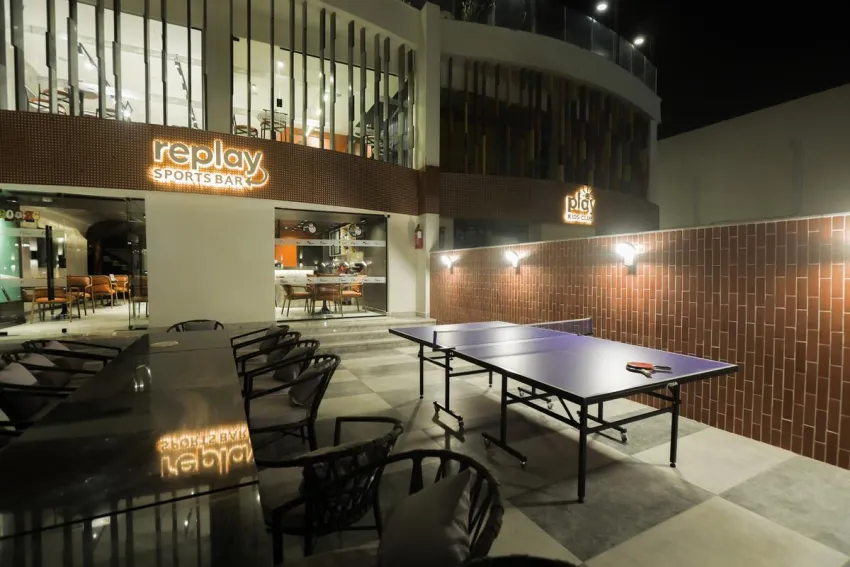 Flow Spectrum Sahl Hasheesh 4*-16