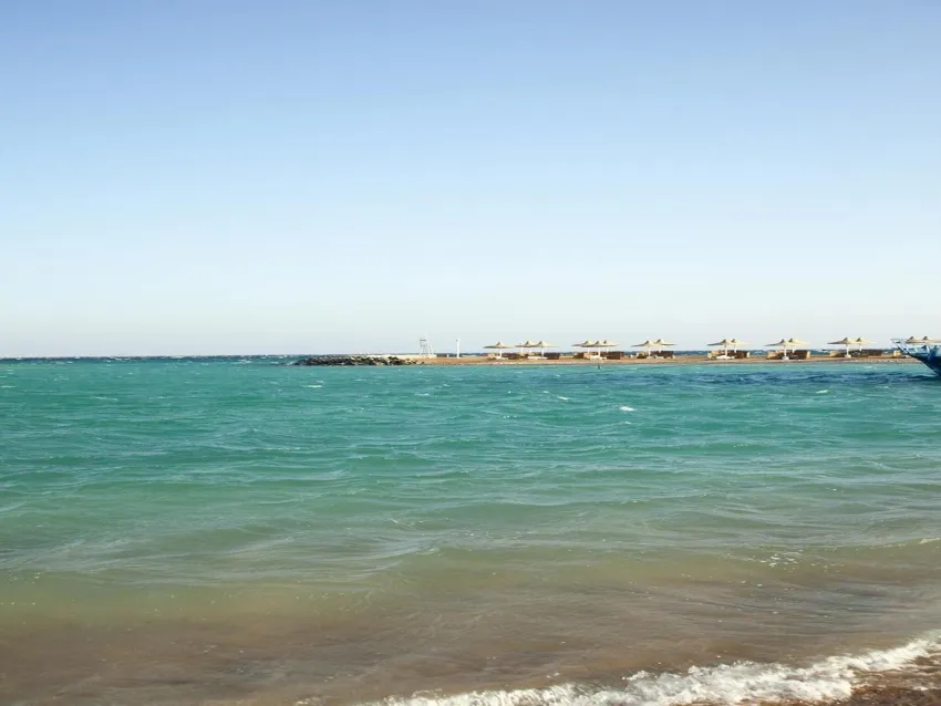 Coral Beach Resort Hotel 4*-121