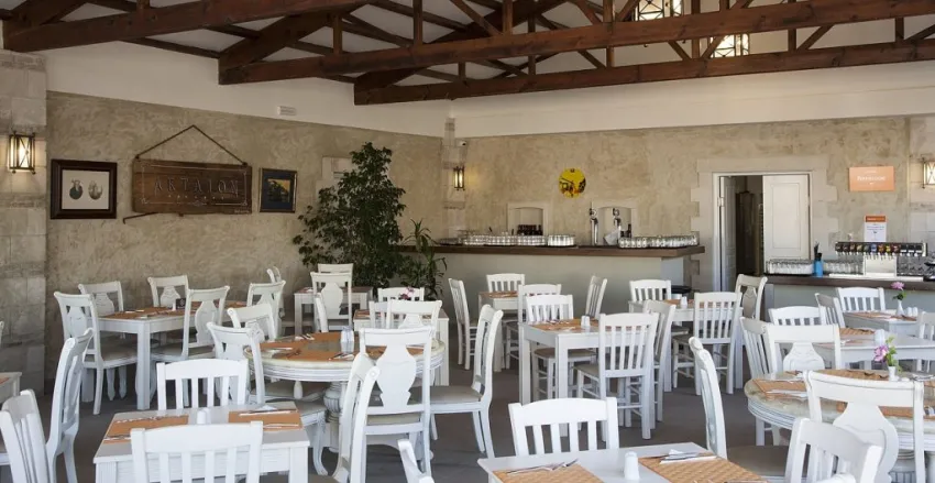 ALTHEA VILLAGE 4*-10