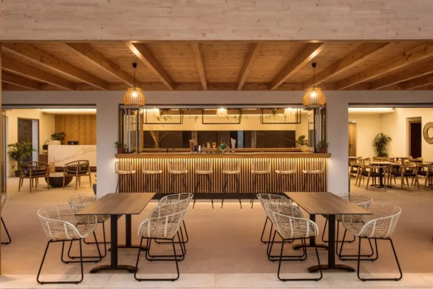 Malena Hotel and Suites Adults only 4*-7