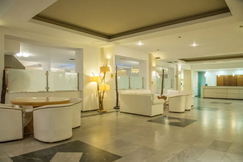 Semiramis Village Hotel 4*-6