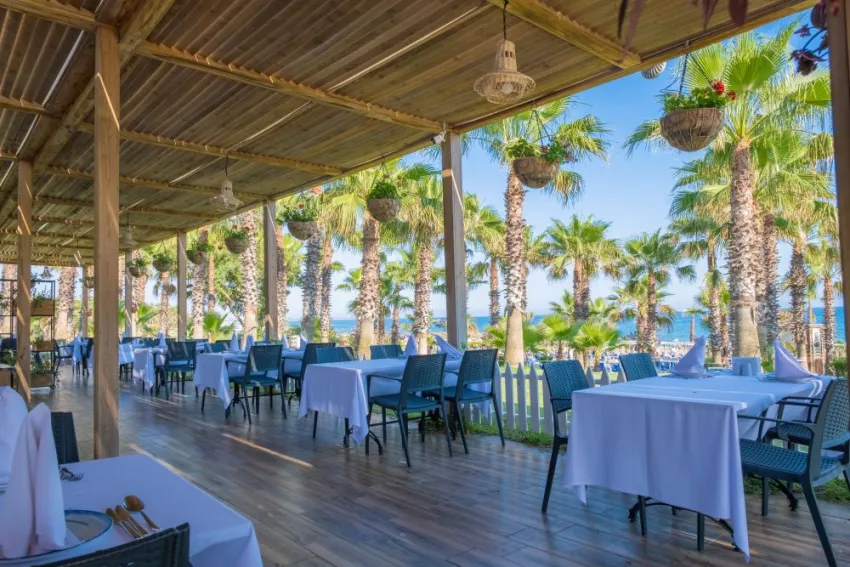 SURAL RESORT  5*-23