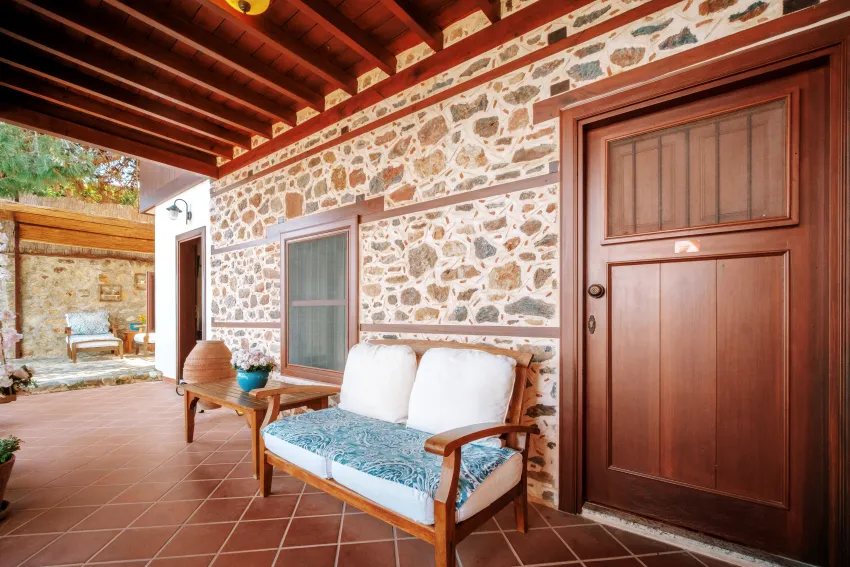 Villa Turka 4*-16