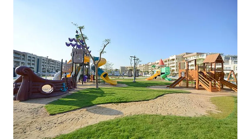 PICKALBATROS WHITE BEACH RESORT  5*-14