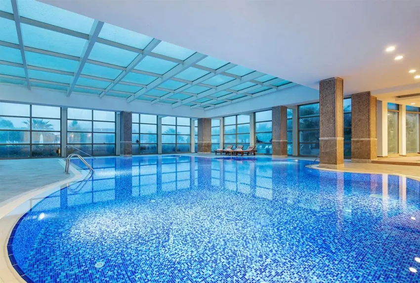 ALBA ROYAL HOTEL (ADULTS ONLY 16+)  5*-12