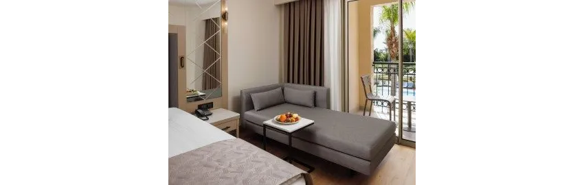 Dobedan Beach Resort Comfort (Ex. Alva Donna Beach) 5*-22