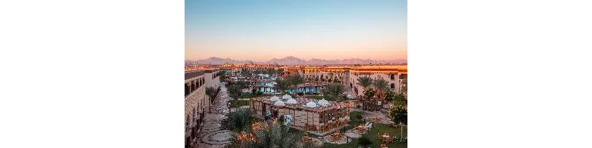 Sentido Mamlouk Palace 5*-26