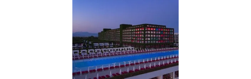 Adam & Eve (Adults Only 16+) 5*-28