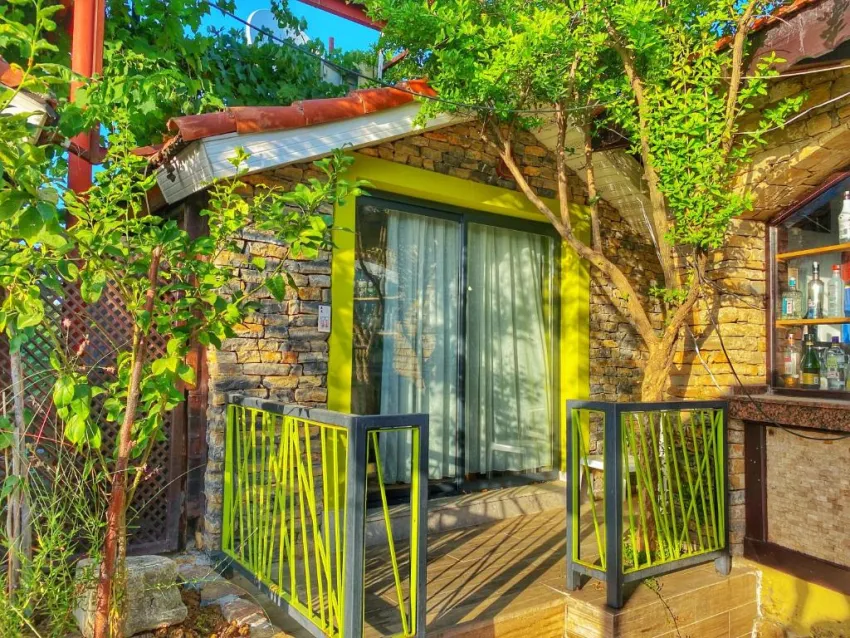 Leda Beach Hotel 3*-23