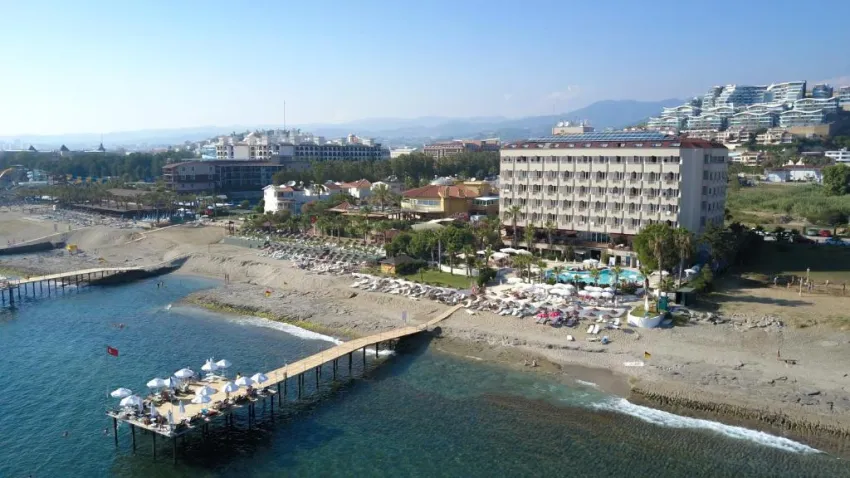 ANITAS HOTEL  4*-10