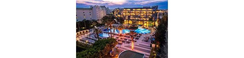 Washington Resort & Spa 5*-22
