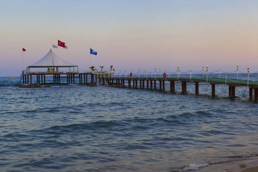 Hotel Turan Prince 5*-82