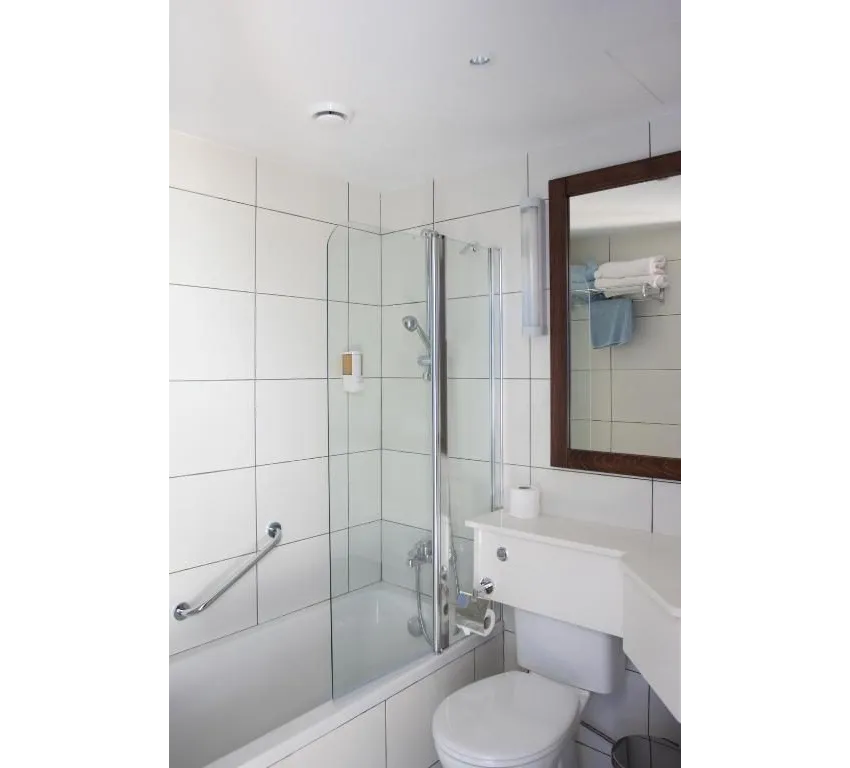 Marismare Apartments 3*-7