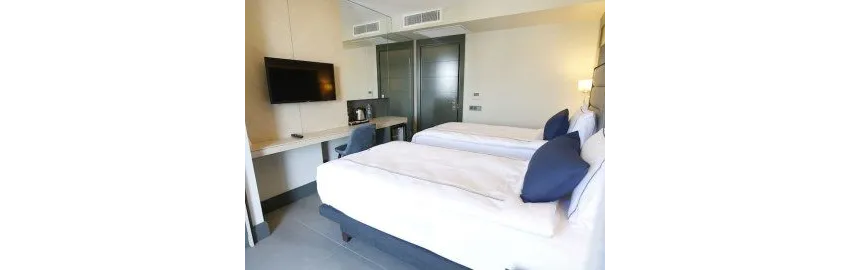 Turkay Hotel 3*-25