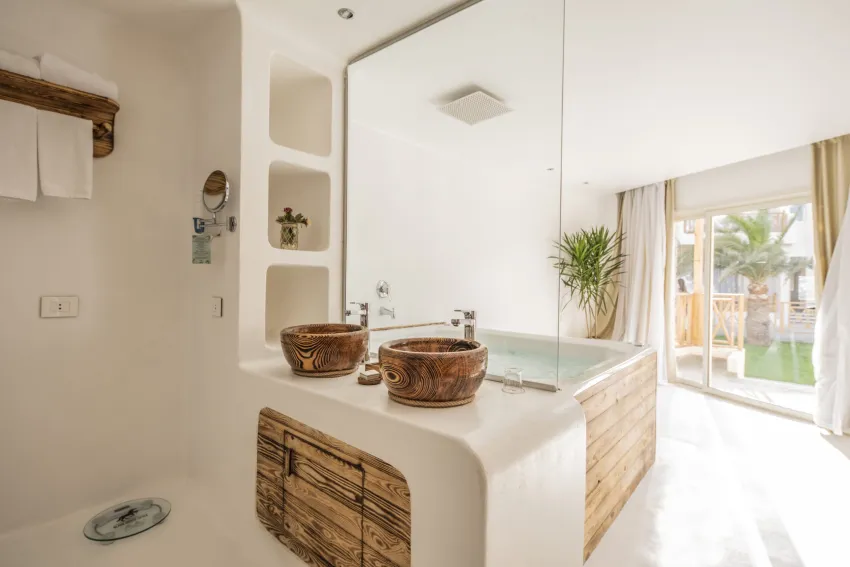 MERAKI RESORT (ADULTS ONLY 16+)  4*-45