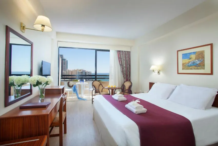 Kapetanios Odysseia Hotel 4*-7