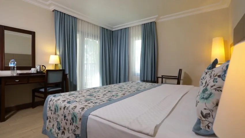 Seven Seas Hotel Life (Otium Hotel Life) 5*-64