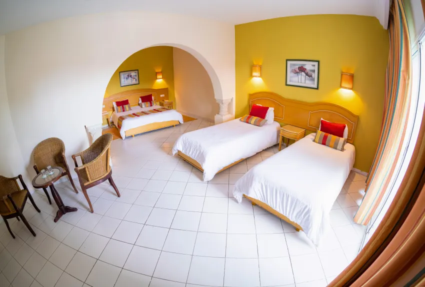 Hammamet Garden Resort & Spa 4*-16