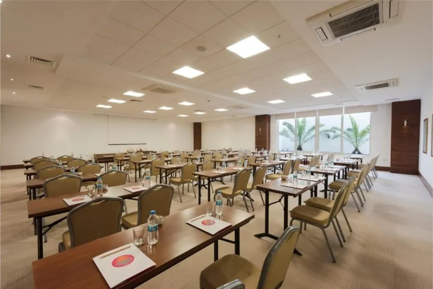 BARUT B SUITES HOTEL 4*-13