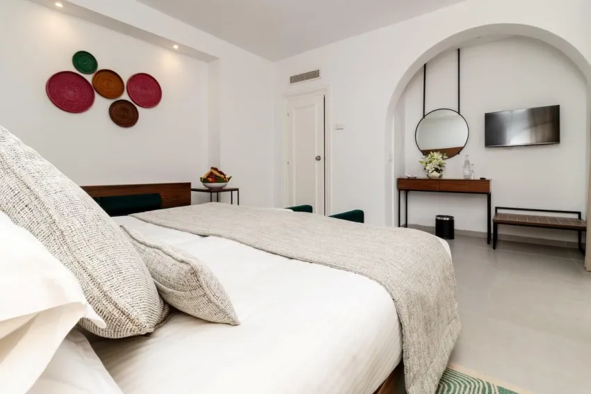 El Mouradi Palm Marina 5*-12